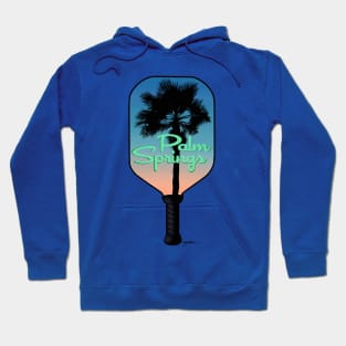 Palm Springs Paddle Hoodie